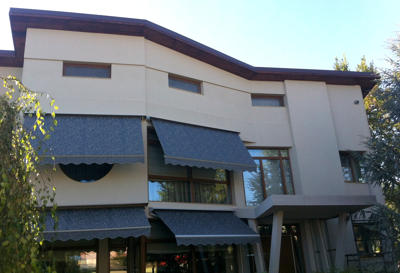 Constructie casa P+2, 310mp