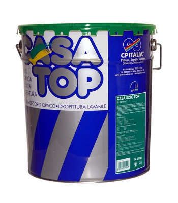 Casa Scic Top - 5 L