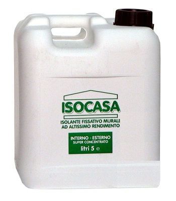 Isocasa - 5 L